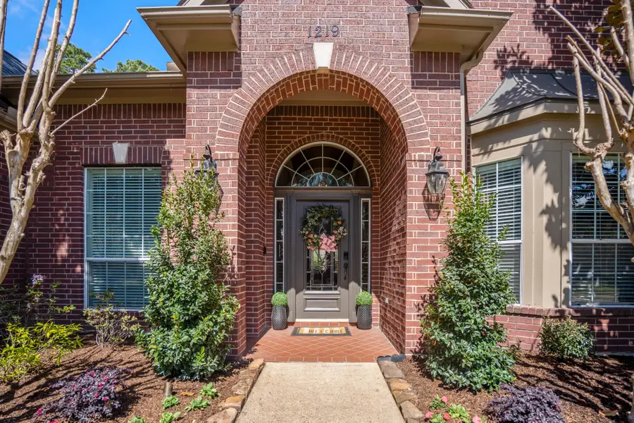 1219 Hurst Park Drive, Spring, TX 77379 - #3