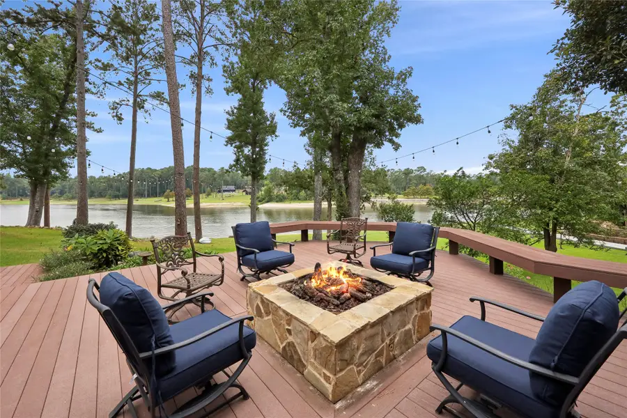 751 Lakeshore Drive, Brookeland, TX 75931 - #3