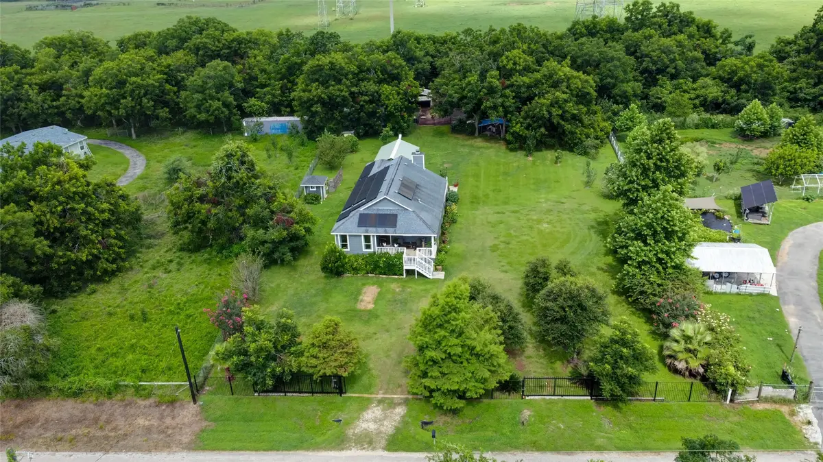 625 Pittman Road, Richmond, TX 77469 - #1