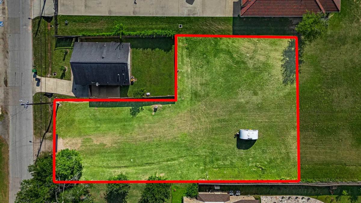 0 Desoto Street Street, Houston, TX 77091 - #1