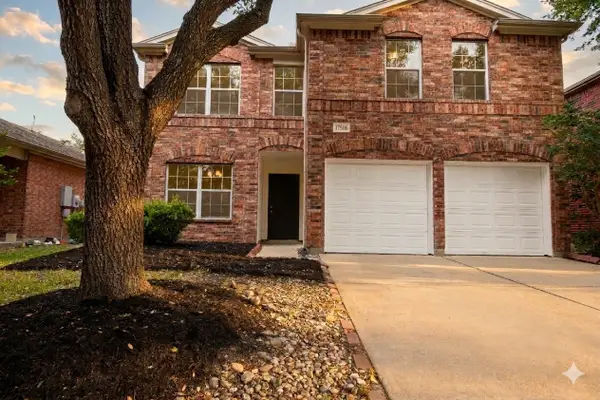 17506 Prospect Meadows Dr Drive, Houston, TX 77095