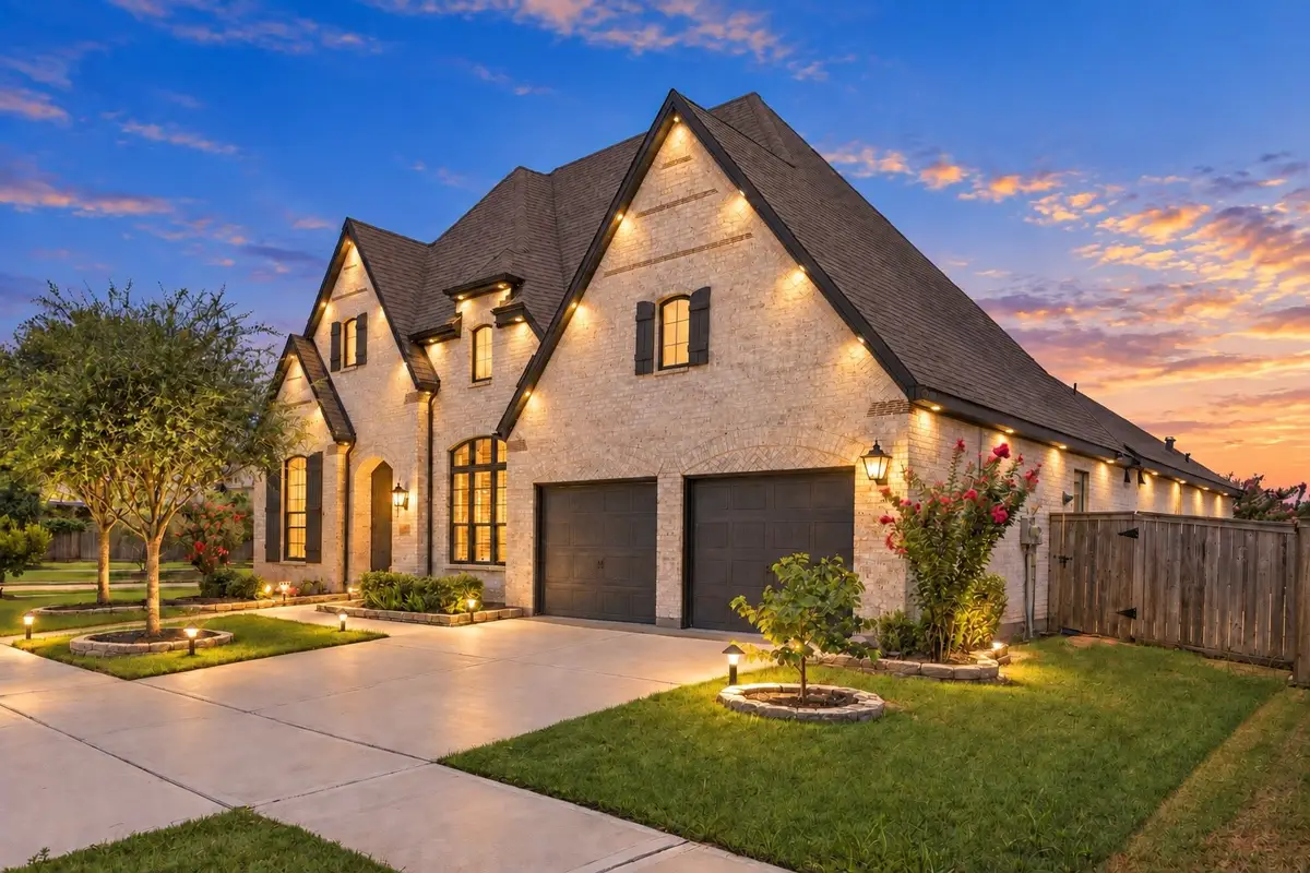 2438 Magnolia Bloom Court, Brookshire, TX 77423 - #1