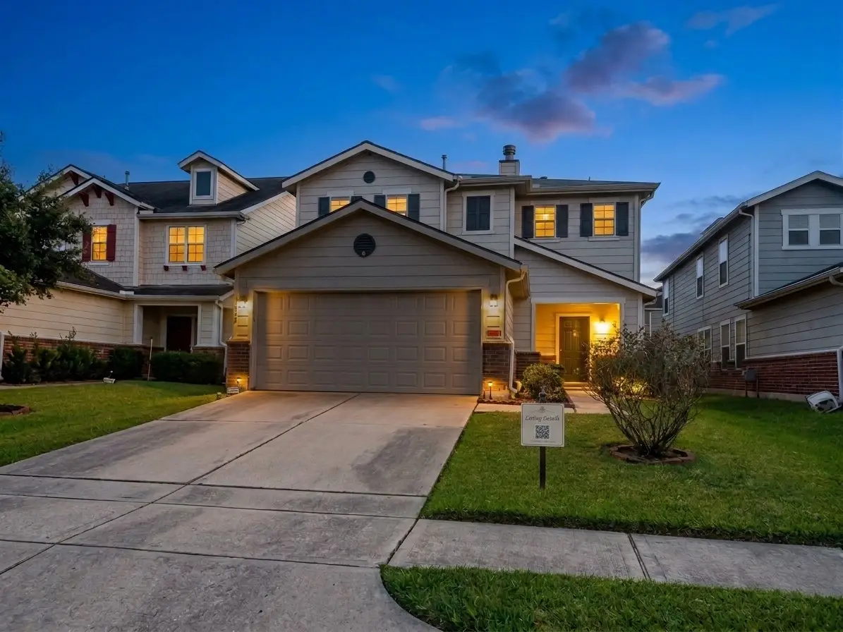 2650 Skyview Knoll Court, Houston, TX 77047 - #1