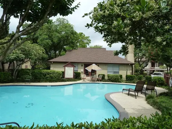 2120 El Paseo Street #1408, Houston, TX 77054