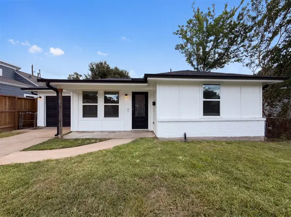 3457 Mainer Street, Houston, TX 77021