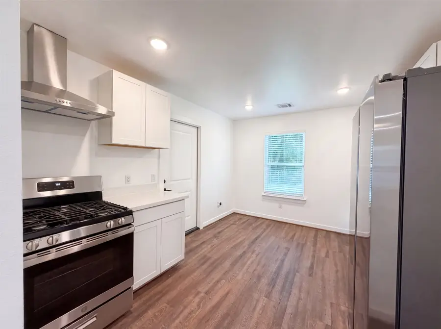 3457 Mainer Street, Houston, TX 77021 - #2