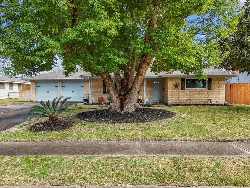 913 Peggy Street, Deer Park, TX 77536 - #1