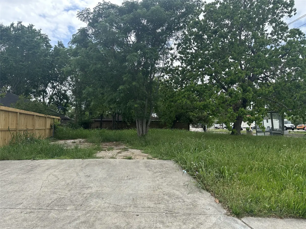 3902 Southlawn Street, Houston, TX 77021 - #1