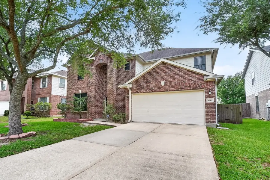 531 Small Cedar Drive, League City, TX 77573 - #2