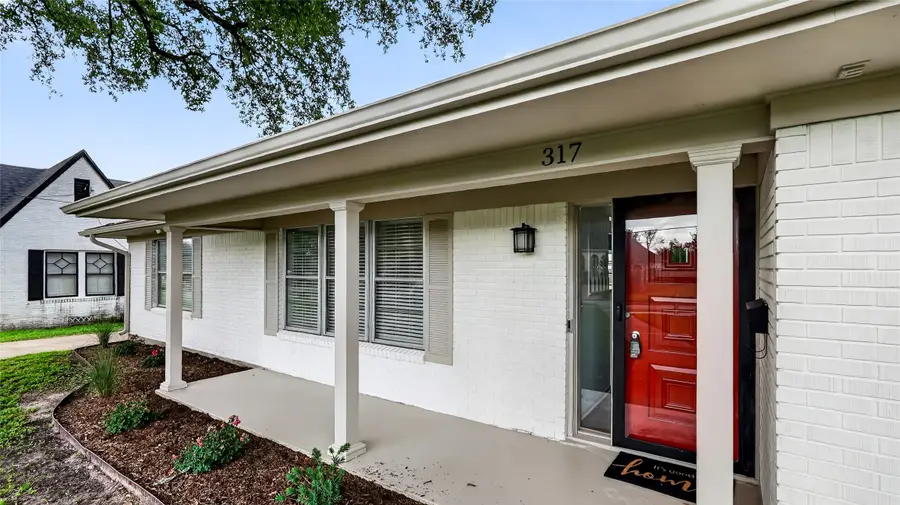 317 N Madison Street, Madisonville, TX 77864 - #3