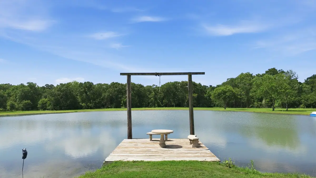1711 Eagle Nest Acres Drive, Wallis, TX 77485 - #1