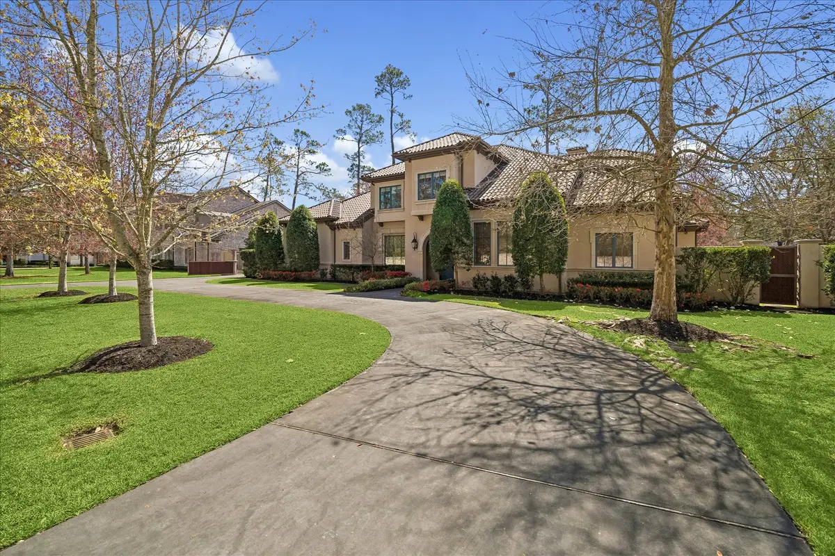 8 Greyton Lane, Bunker Hill Village, TX 77024 - #1