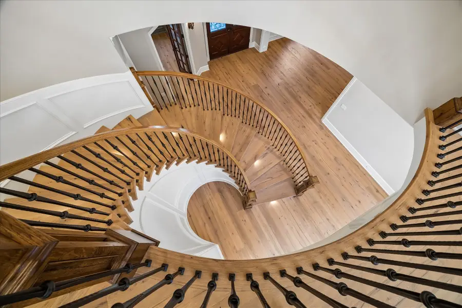 8 Greyton Lane, Bunker Hill Village, TX 77024 - #2