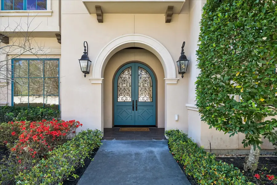 8 Greyton Lane, Bunker Hill Village, TX 77024 - #3