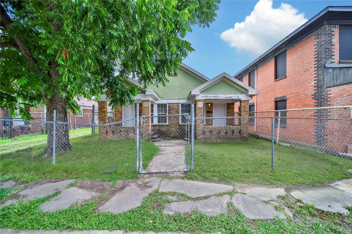 5020 Jefferson Street, Houston, TX 77023 - #1