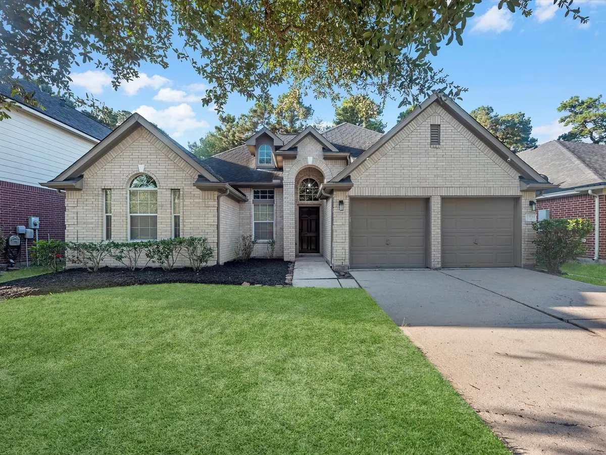 13534 Ballast Road, Houston, TX 77044 - #1