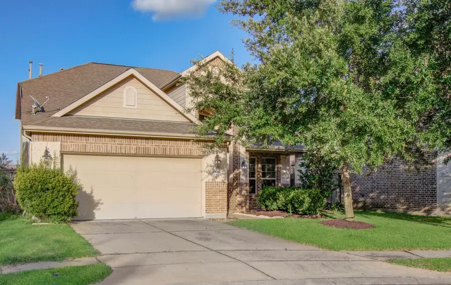 10126 Naples Cliff Court, Cypress, TX 77433 - #3