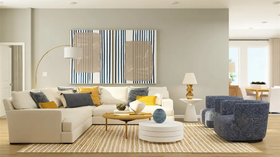 13414 Harbor Point Drive, Texas City, TX 77568 - #2