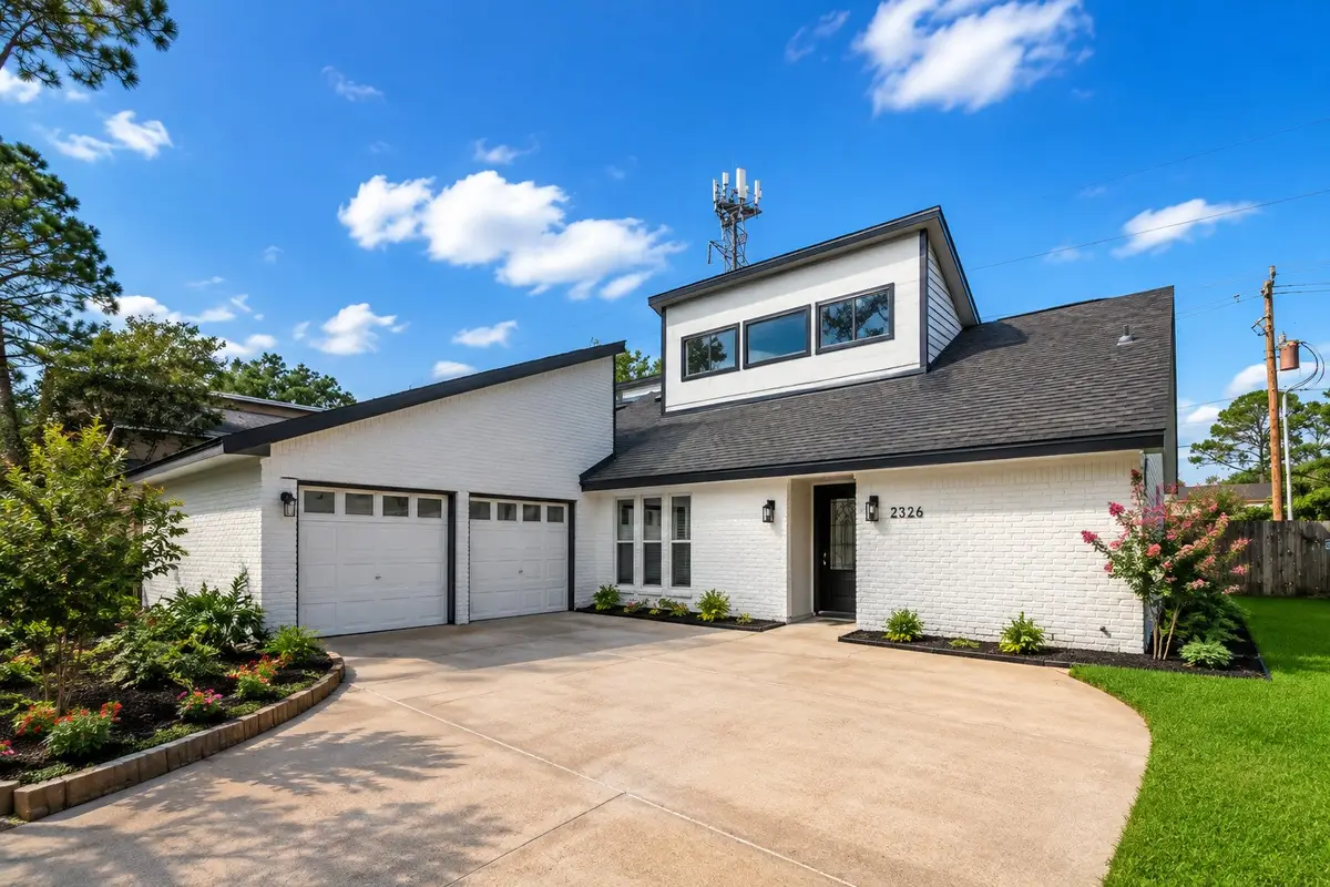 2326 Ashmont Drive, Missouri City, TX 77489 - #1