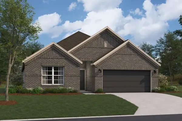 1911 Sleeping Hills Drive, Rosenberg, TX 77471