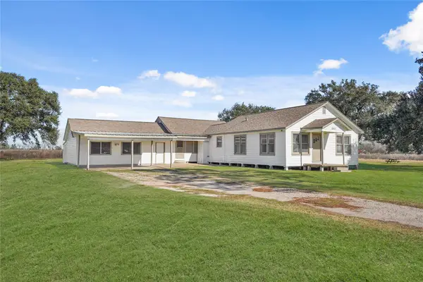 6407 Pleak Road, Richmond, TX 77469