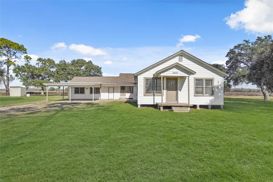 6407 Pleak Road, Richmond, TX 77469 - Image #2