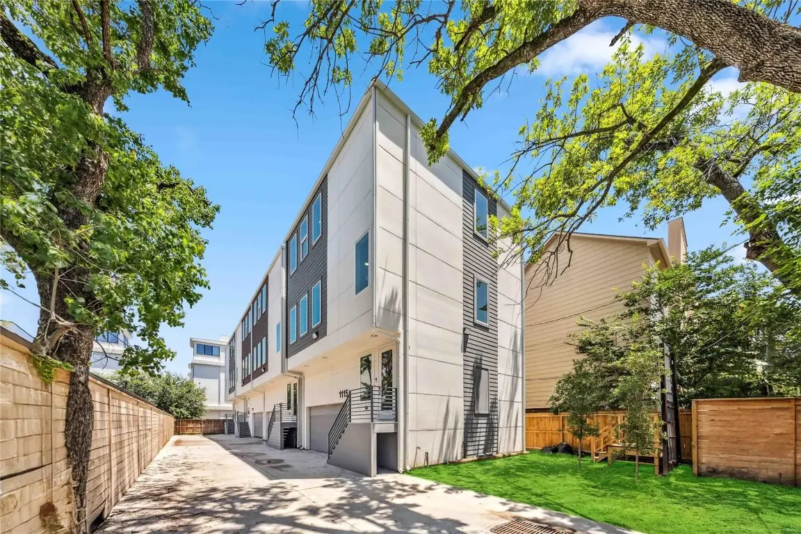 1111 W 21st Street, Houston, TX 77008 - #1