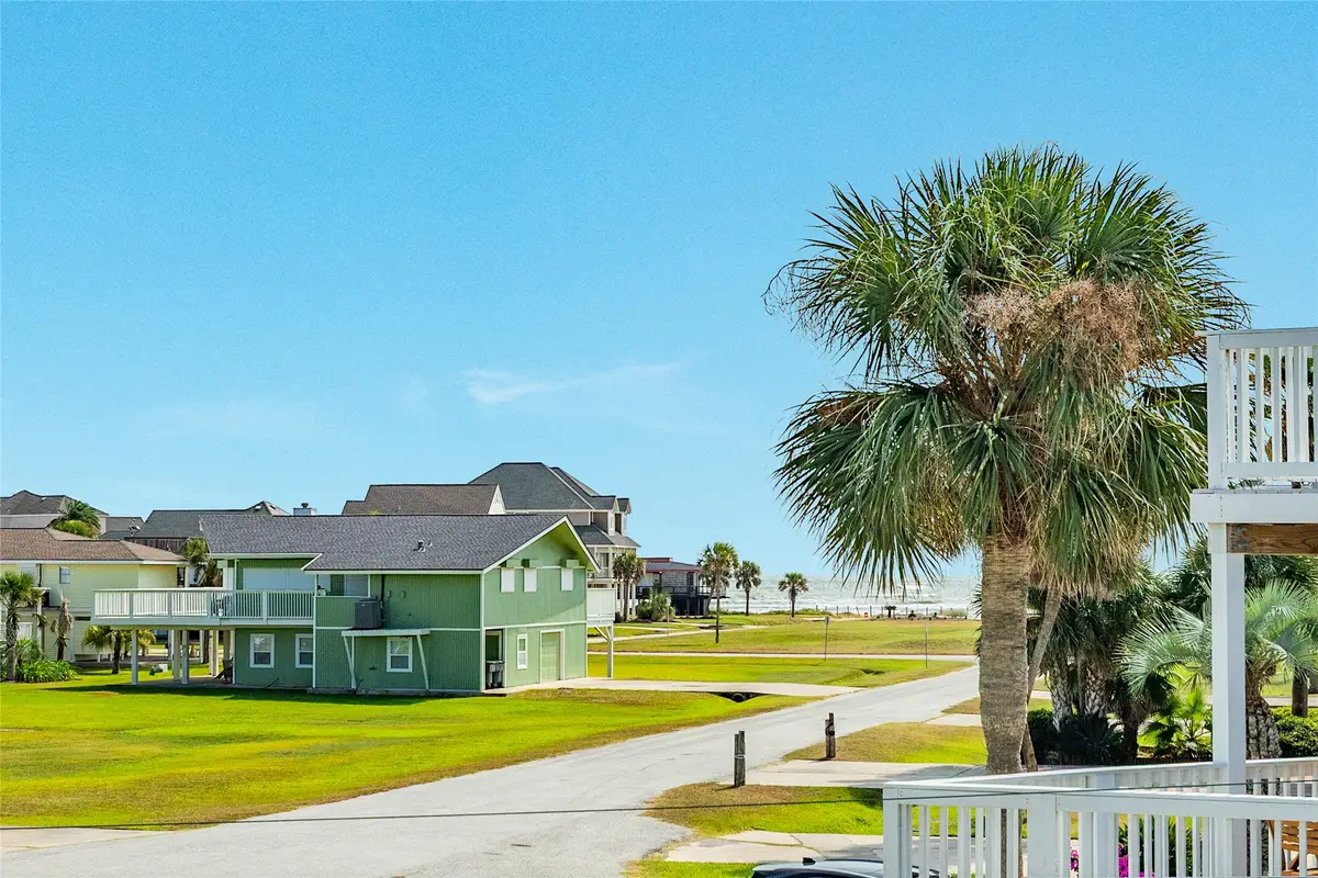 13819 San Domingo Drive, Galveston, TX 77554 - #1