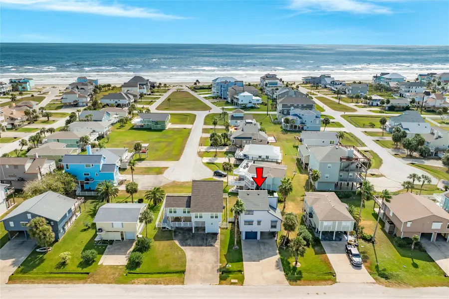 13819 San Domingo Drive, Galveston, TX 77554 - #2