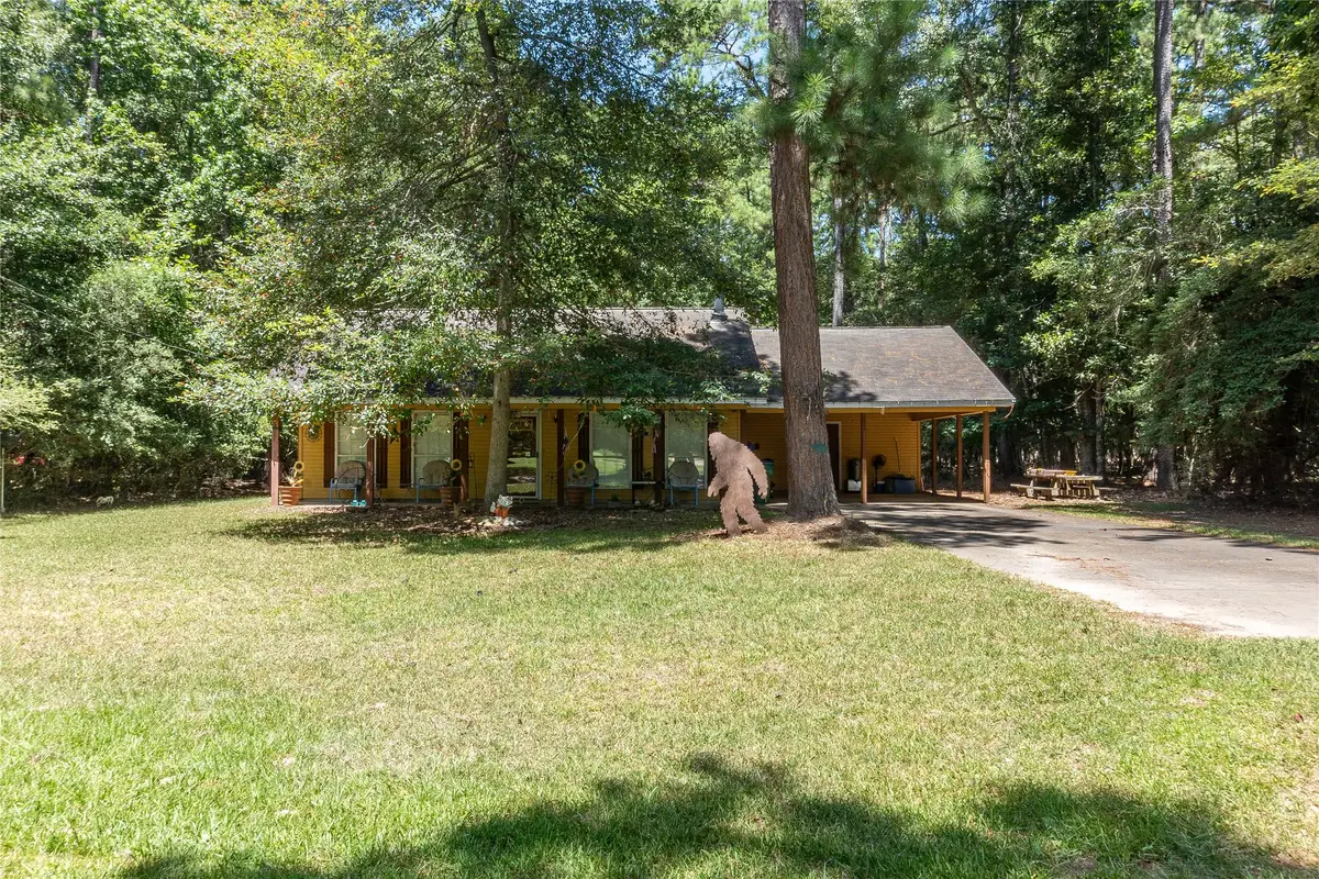 1104 Pine, Village Mills, TX 77663 - #1