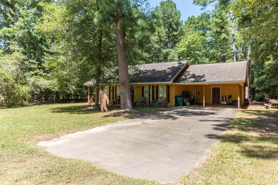 1104 Pine, Village Mills, TX 77663 - #2
