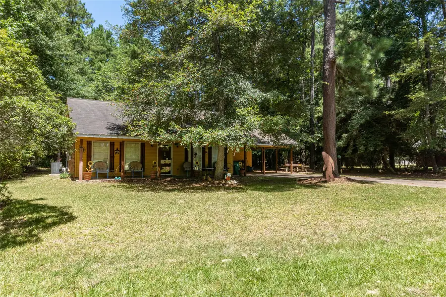 1104 Pine, Village Mills, TX 77663 - #3