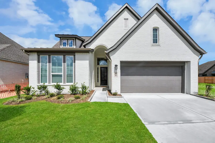 9510 Chateau Hill, Manvel, TX 77578 - #2