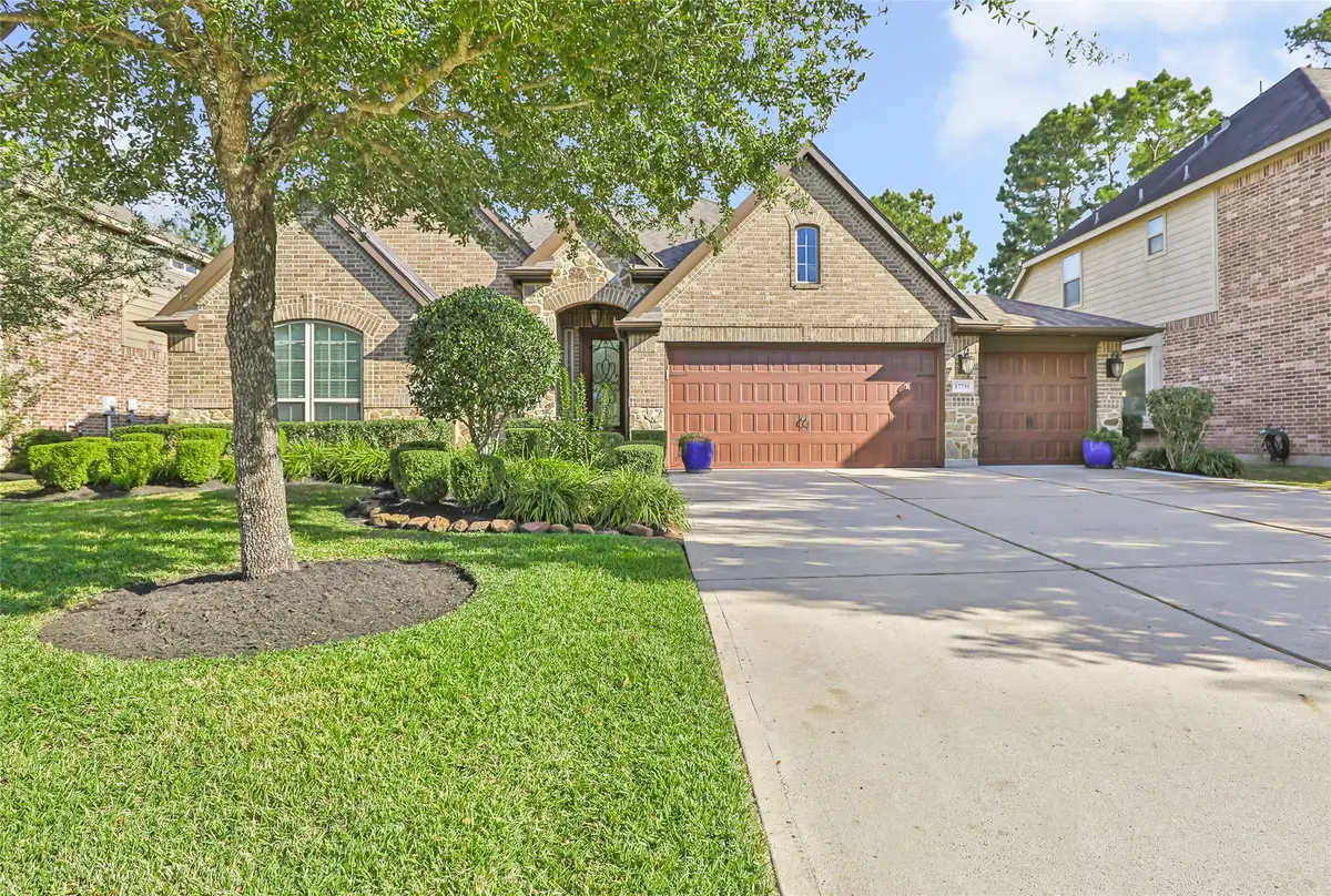 17730 Booners Cove Court, Humble, TX 77346 - Image #1