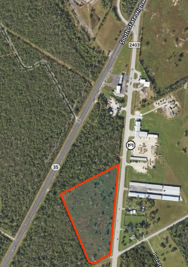 0 Fm 2403, Alvin, TX 77511