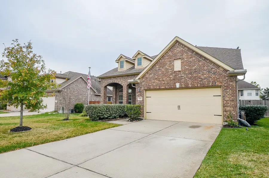 1510 Kent Valley Lane, Rosenberg, TX 77471 - #3