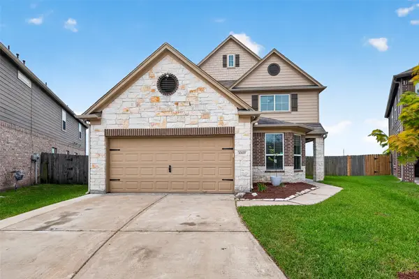 10619 Blithe Oak Court, Tomball, TX 77375