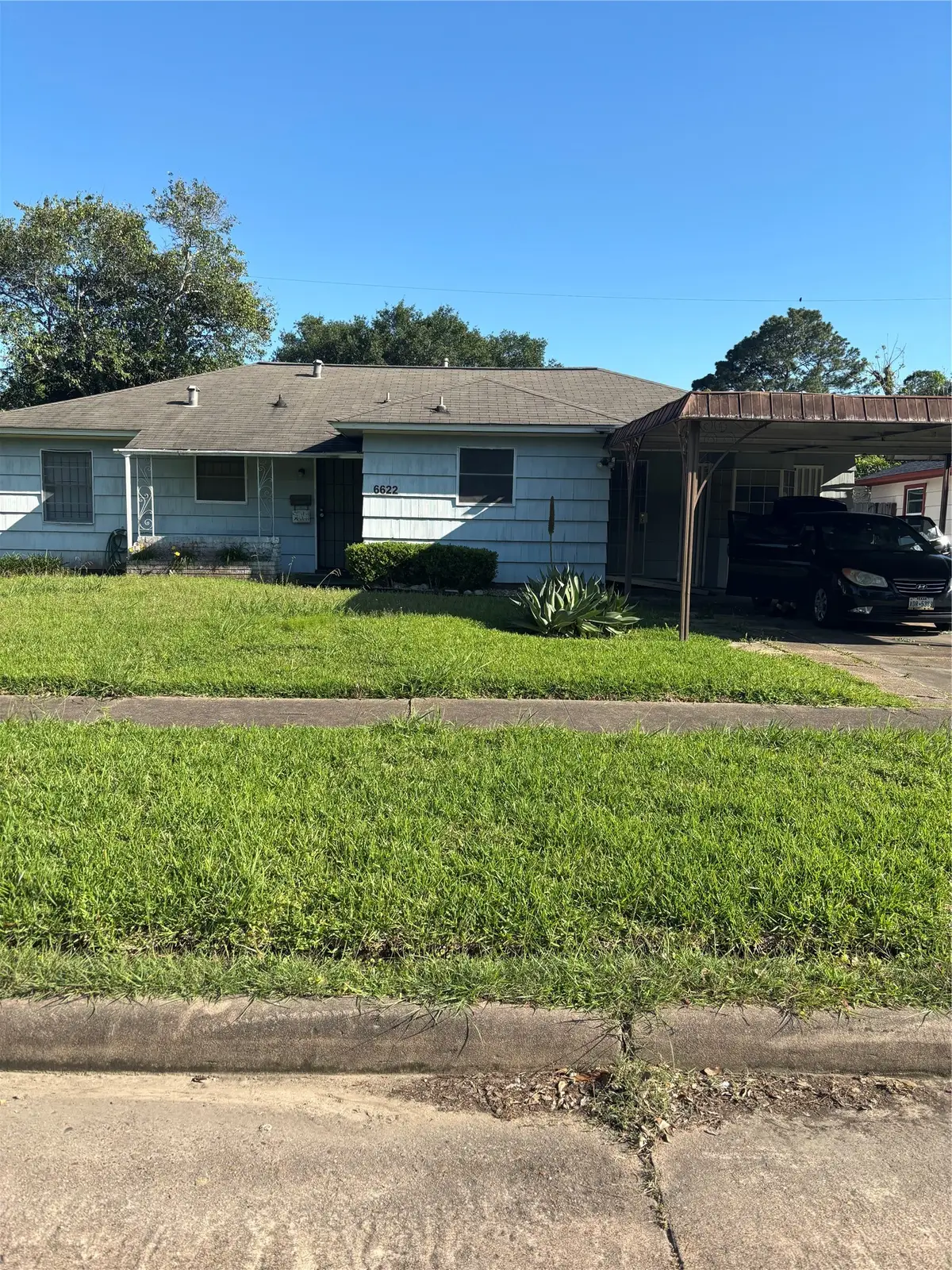 6622 Cherrydale Drive, Houston, TX 77087 - #1