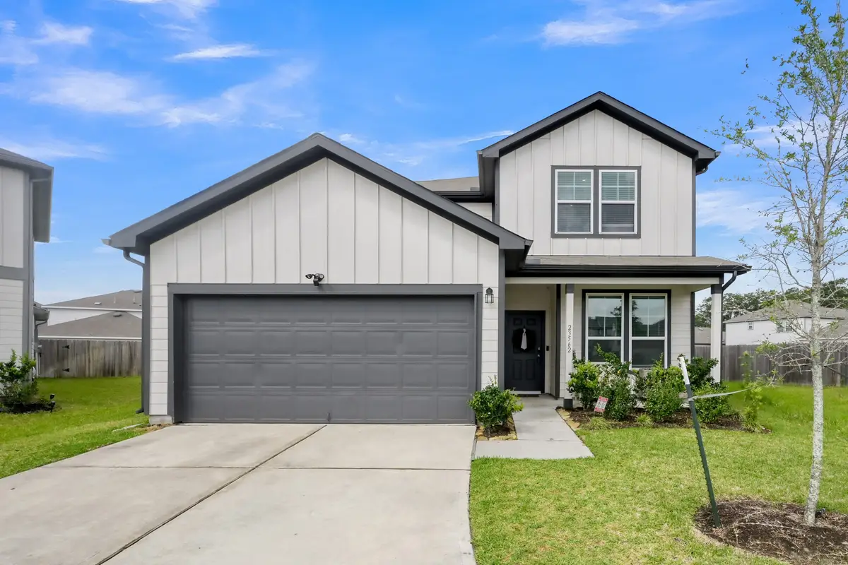 23562 Glenbuck Street, Spring, TX 77373 - #1