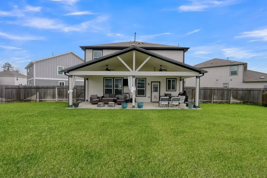 23562 Glenbuck Street, Spring, TX 77373 - #2