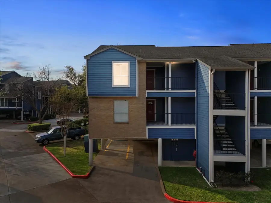 18519 Egret Bay Boulevard #1802, Webster, TX 77058 - #2