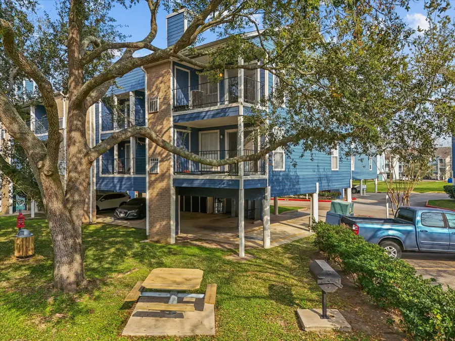 18519 Egret Bay Boulevard #1802, Webster, TX 77058 - #3