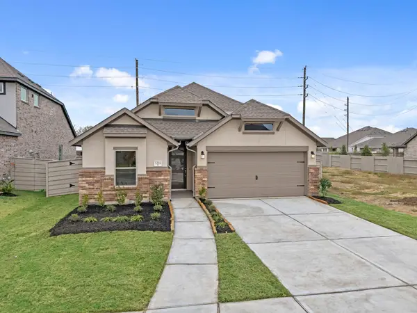 5218 Maple Wood Drive, Manvel, TX 77578