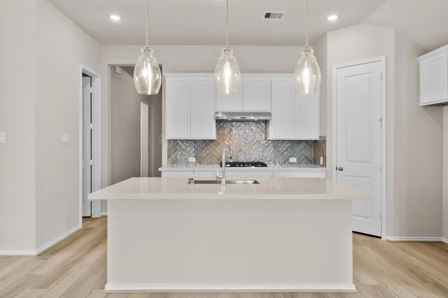 5218 Maple Wood Drive, Manvel, TX 77578 - #3