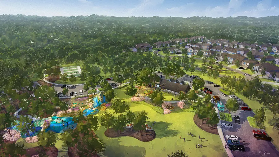 26709 Stockton Trail, Montgomery, TX 77316 - Image #3