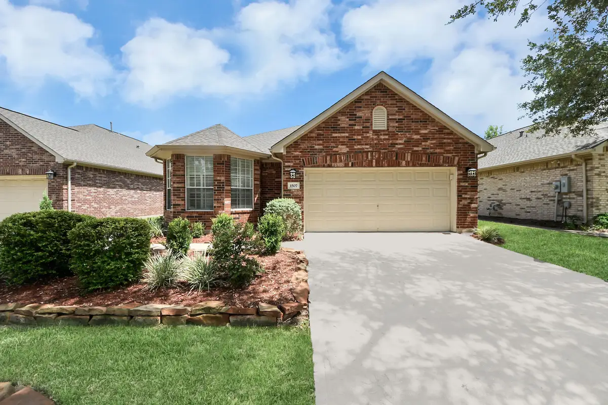 1507 N Marsala Drive, Pearland, TX 77581 - #1