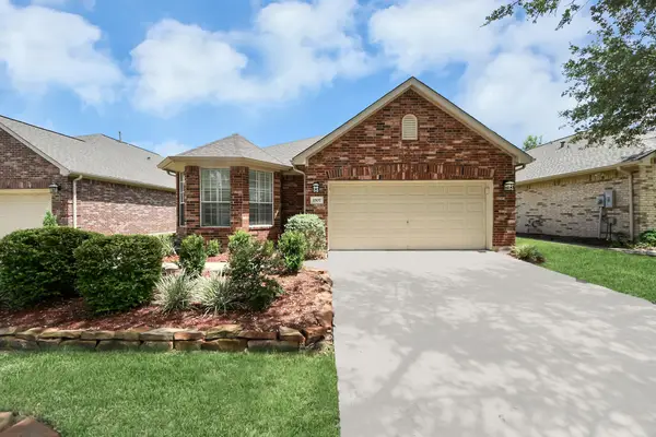 1507 N Marsala Drive, Pearland, TX 77581