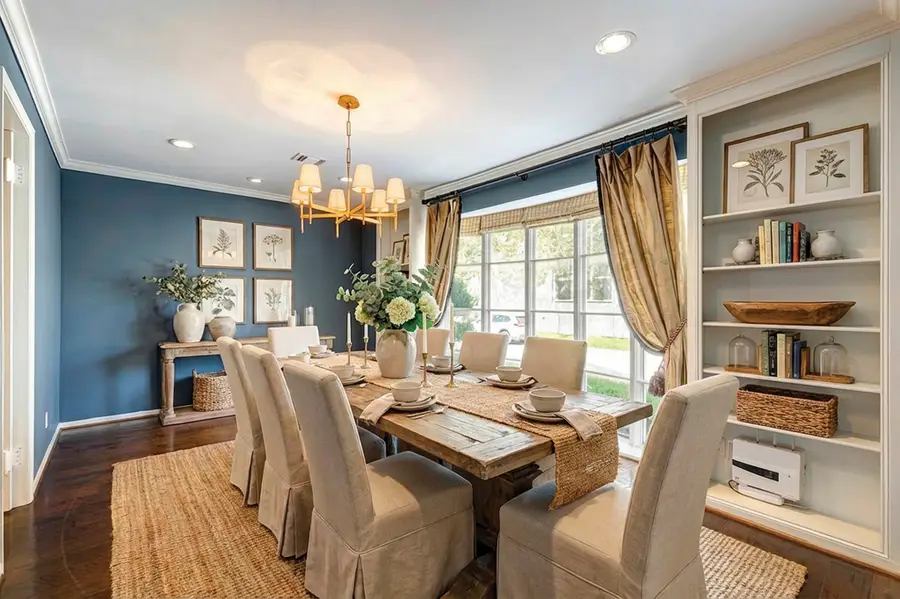 7605 Olympia Drive, Houston, TX 77063 - Image #3