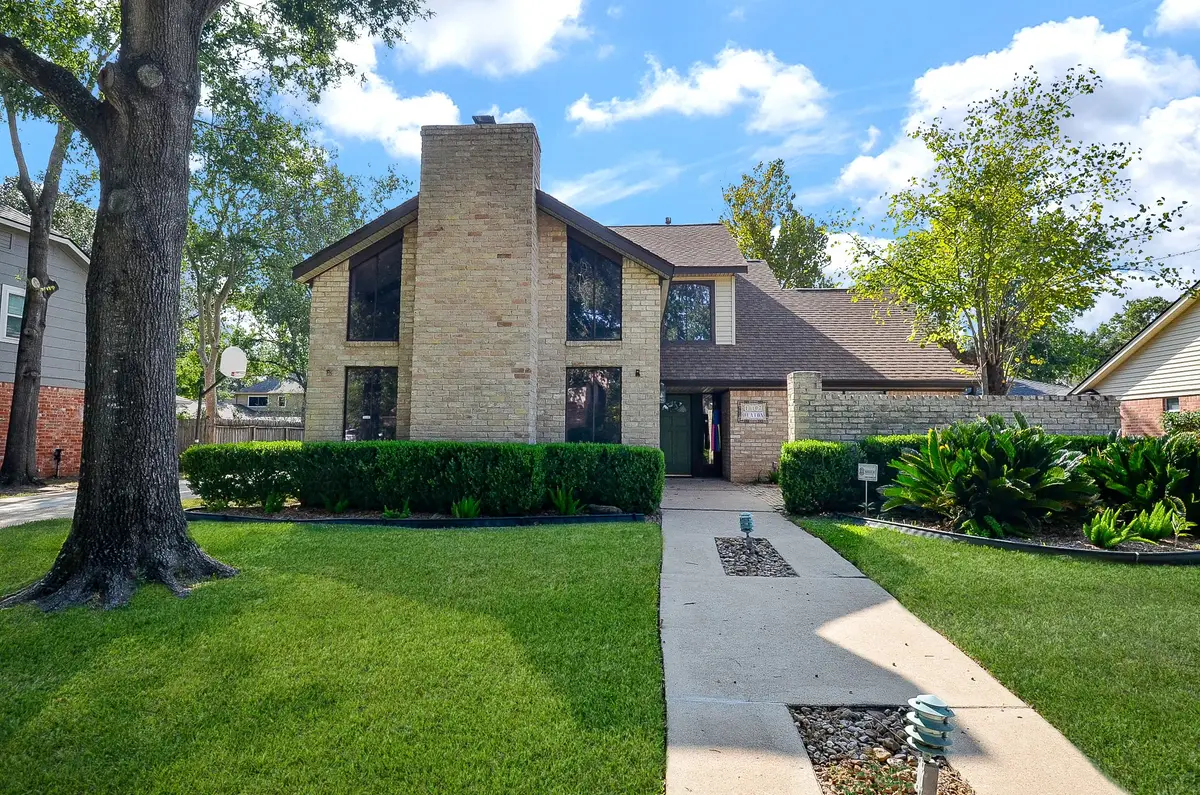 18107 Heaton Drive, Houston, TX 77084 - Image #1