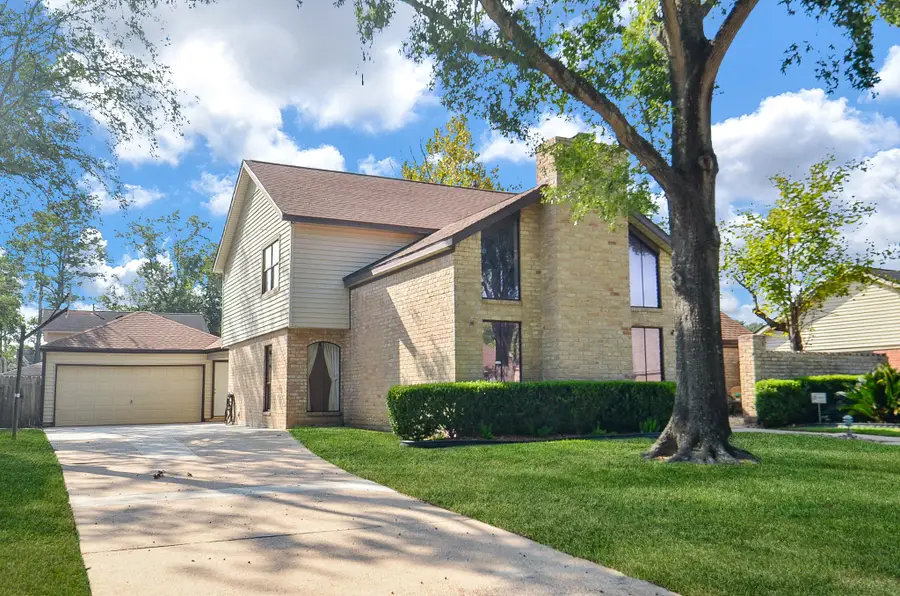 18107 Heaton Drive, Houston, TX 77084 - Image #2